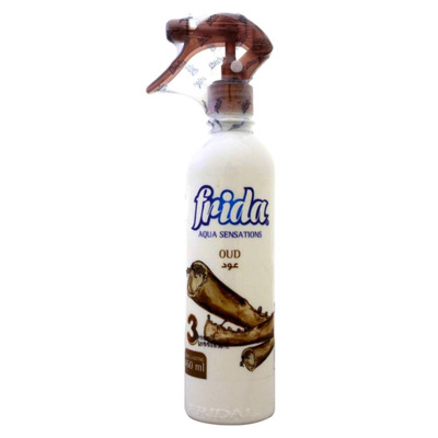 Frida Spray Air Freshener Oud 460ml 