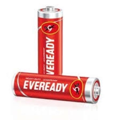 Eveready AAA بطارية حجر قلم
