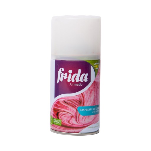 [4018] Frida automatic Air Freshener 250ml