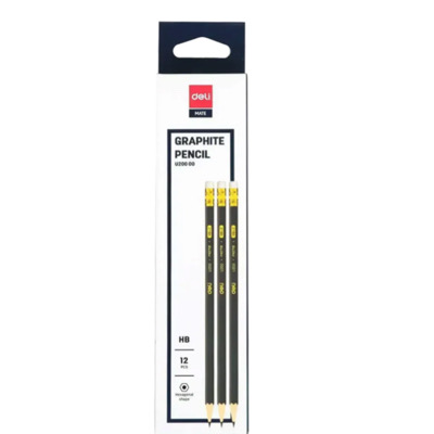 Box Of Pencils 