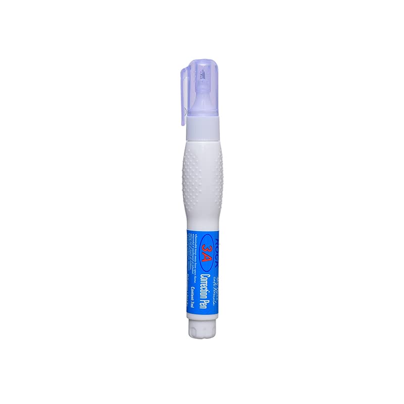 Corrector Correction Pen