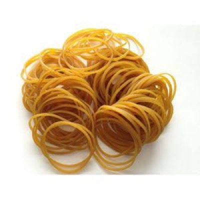Rubber Bands