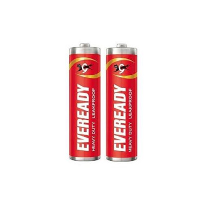 Eveready AA بطارية حجر قلم