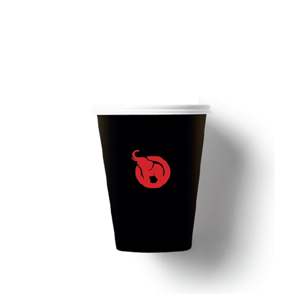 Paper Cups 8 onz