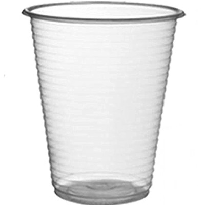 Plastic Cups 180ml 2000 Cups