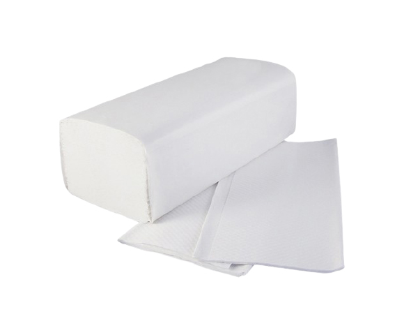 Inter fold (C-Fold) 250 Tissues Pallet