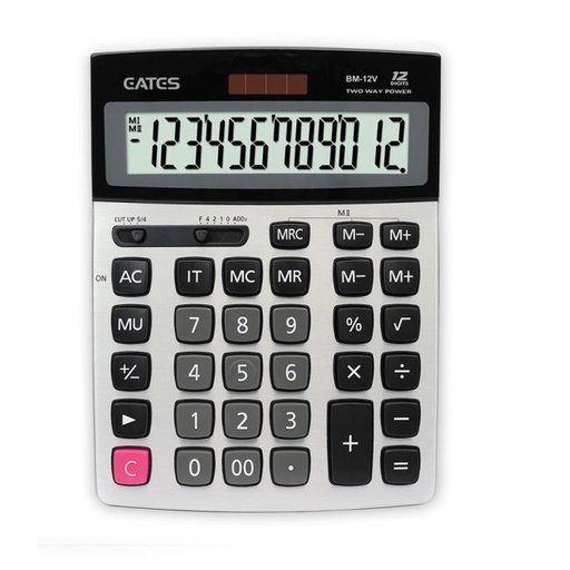 Eates Calculator 