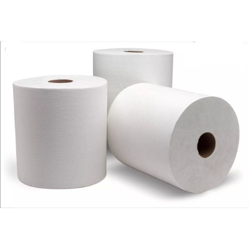 Kitchen Tissues 6 Rolls * 1KG Pallet