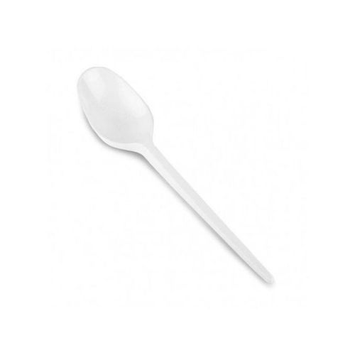 Plastic Spoons Small 100 Spoon