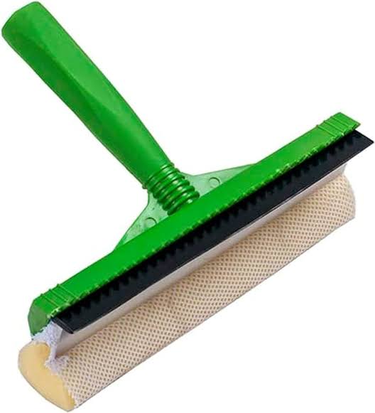 Glass Wiper