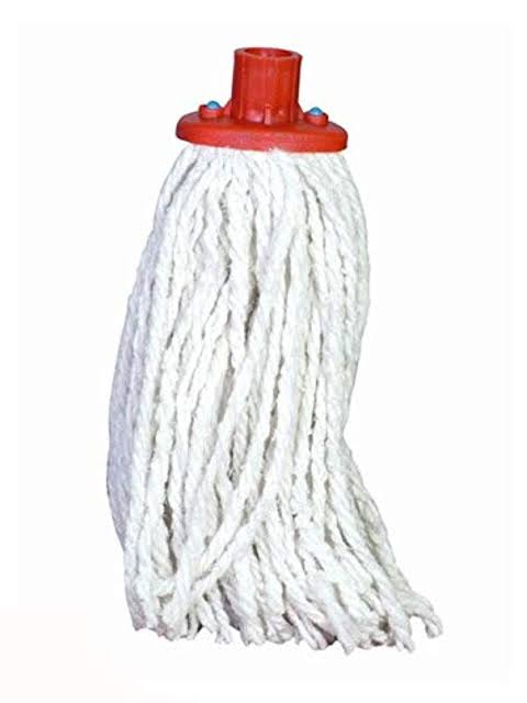 Cleaning Cotton Mop 