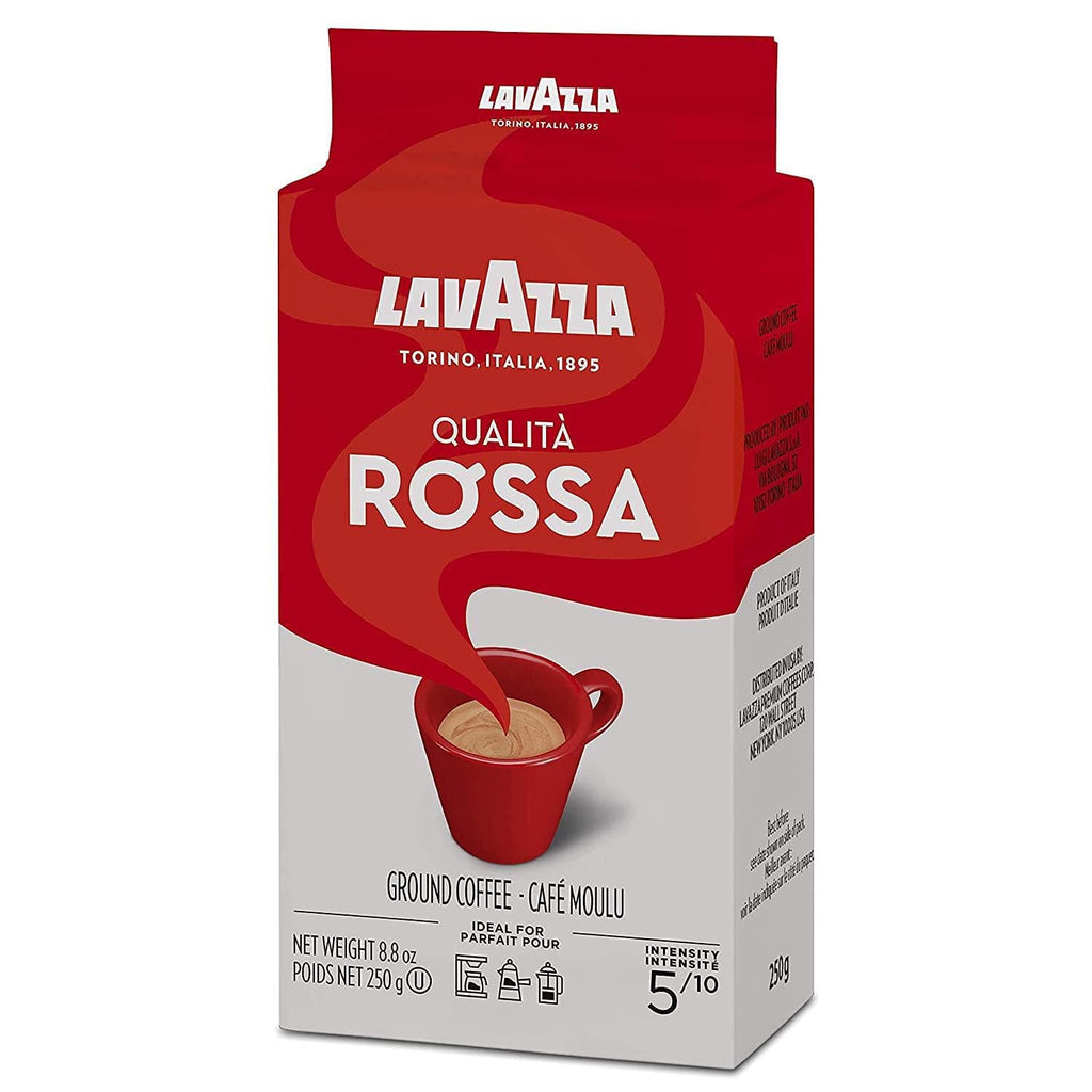 Espresso Coffee 250 gm