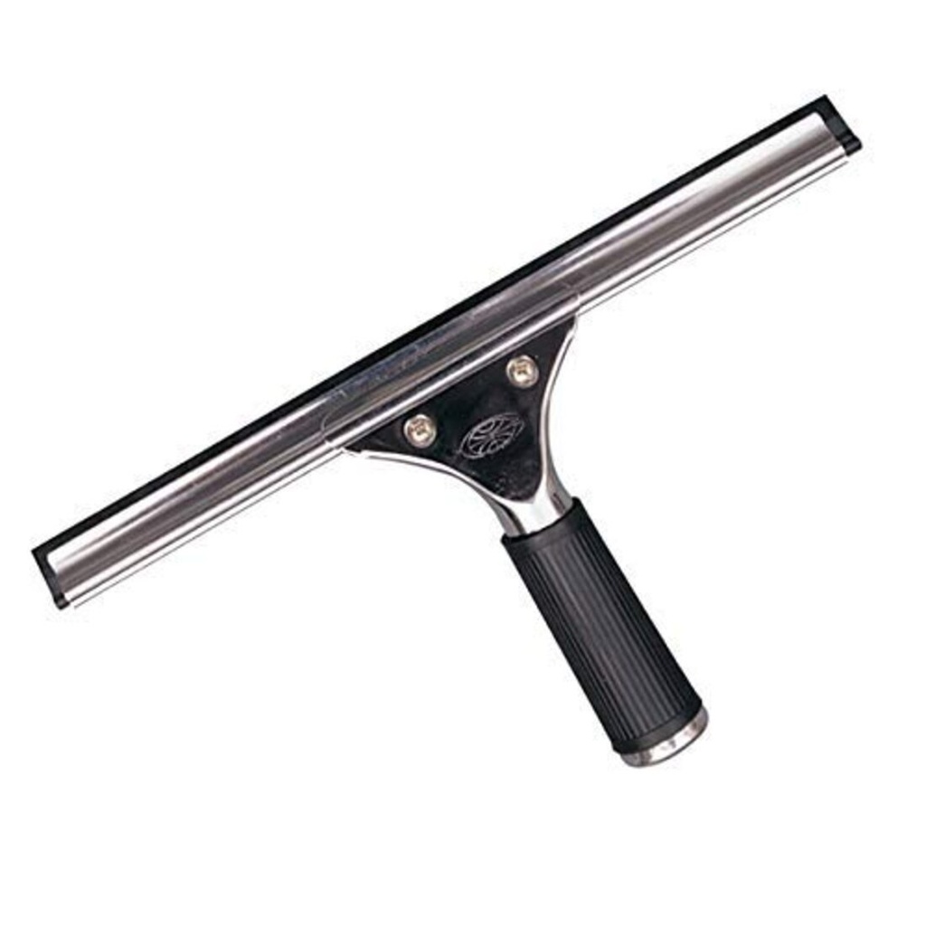 Stainless Steel Glass Wiper