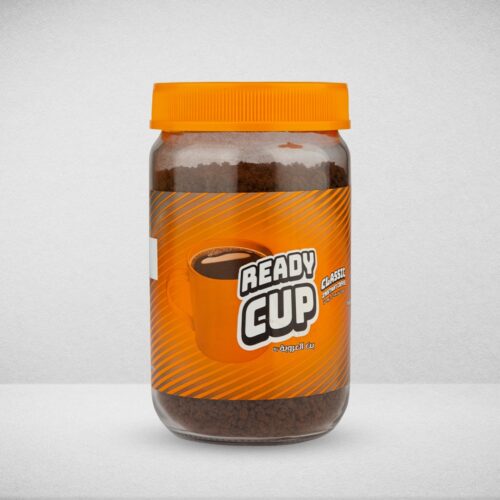 Orouba Instant Coffee