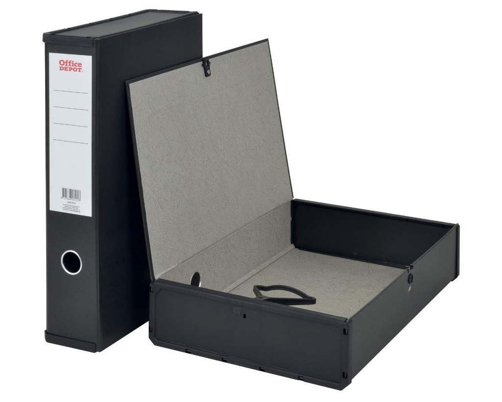 Box File