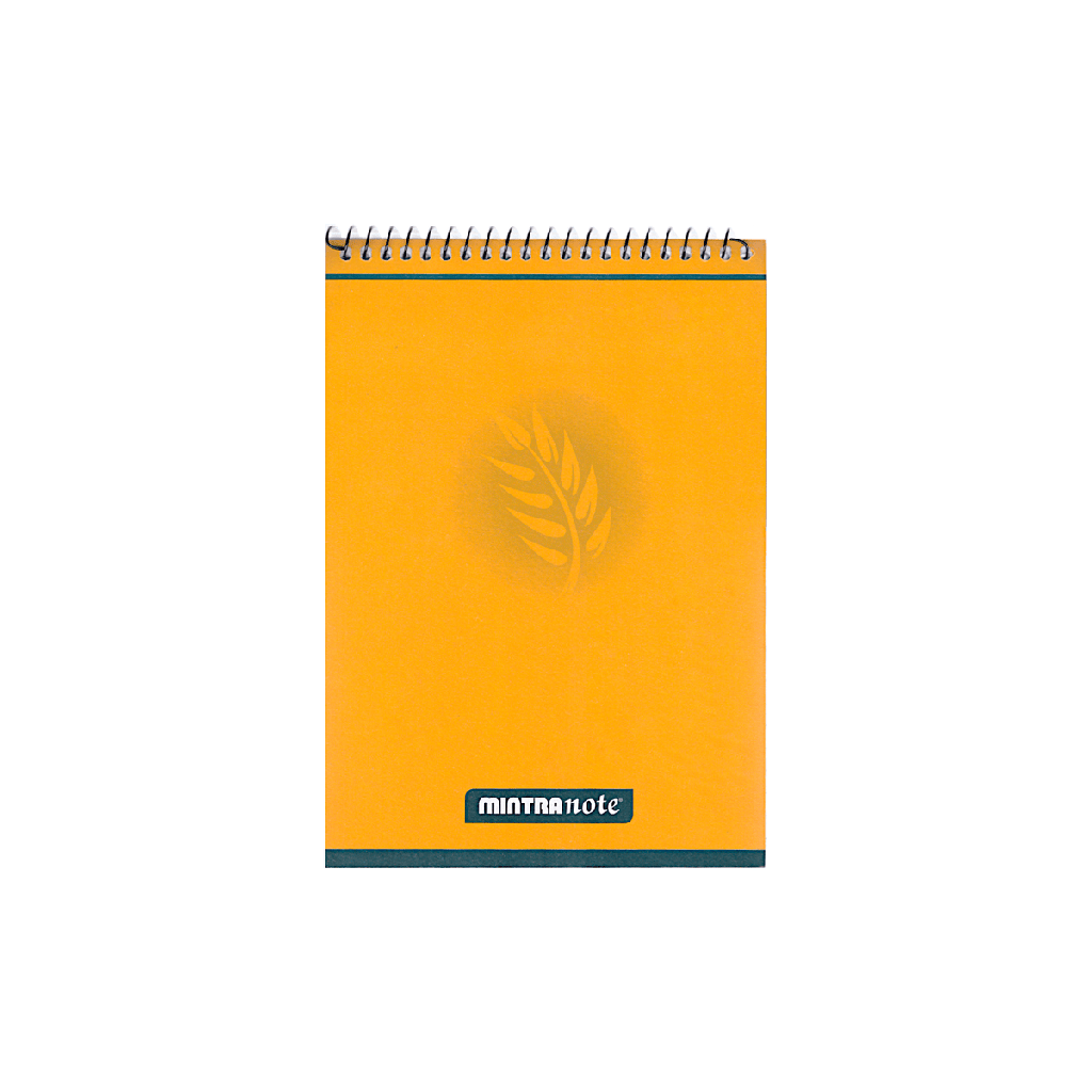 Block note A5