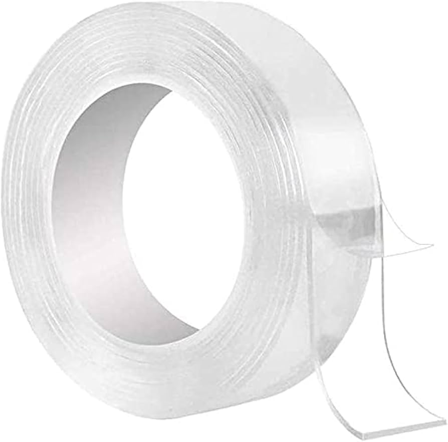 Double Face Tape 5 cm