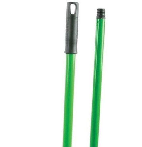 long metal handle for cleaning 