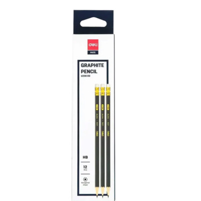 [1012] Box Of Pencils 