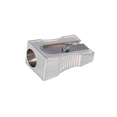 [1017] Metal Sharpener Single Eye