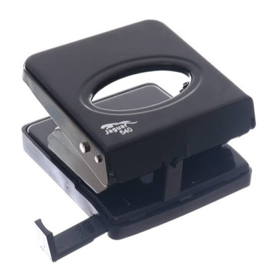 [1032] Medium Paper Punch