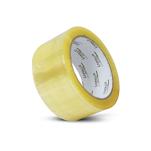 [1038] Crystal Roll Tape 200 Yard * 6 Rolls