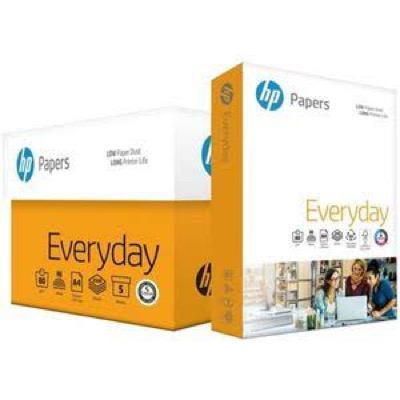 [2014] ورق طباعة Hp A4 ٨٠ جرام 