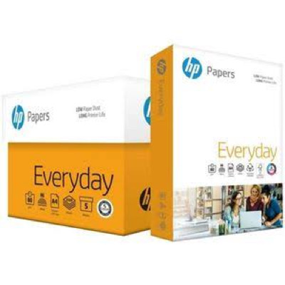 [2014] HP A4 Printing Papers 80gm