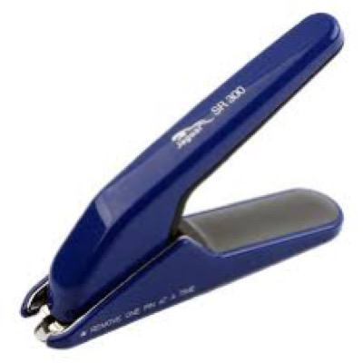 [1046] Big Stapler remover Jaguar