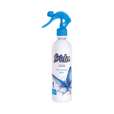 [4030] Frida Spray Air Freshener Meadows 460ml
