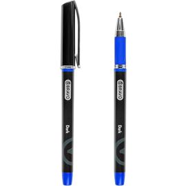 [1048] Bravo Dark Ballpoint Pack of 10 Pens