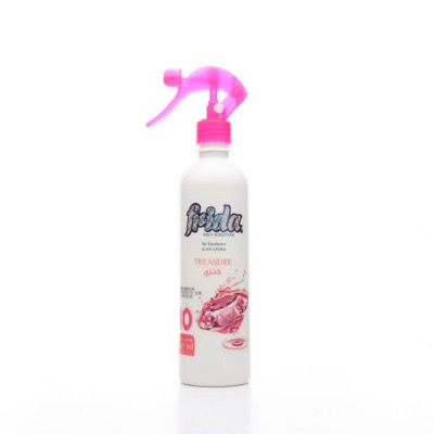 [4016] Frida Spray Air Freshener Treasure 460ml