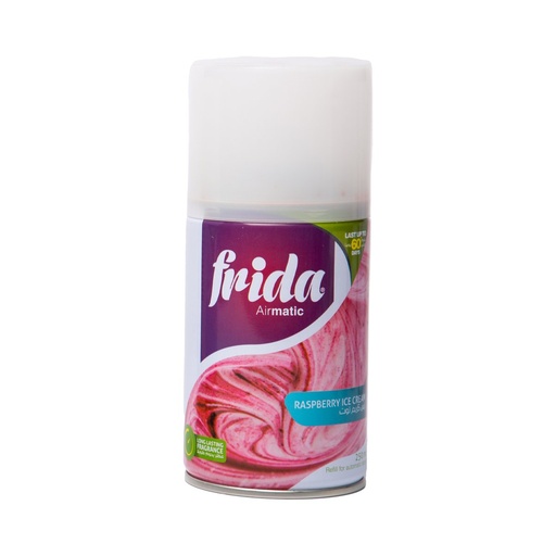 [4018] Frida Air Freshener 250ml 