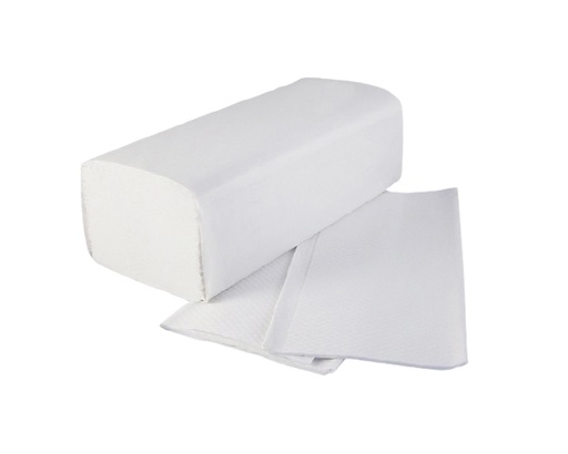 [4019] Inter fold (C-Fold) 250 Tissues Pallet
