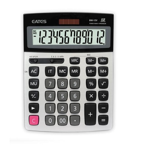 [1049] Eates Calculator 