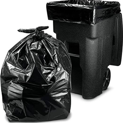 [4026] Jumbo Garbage bags