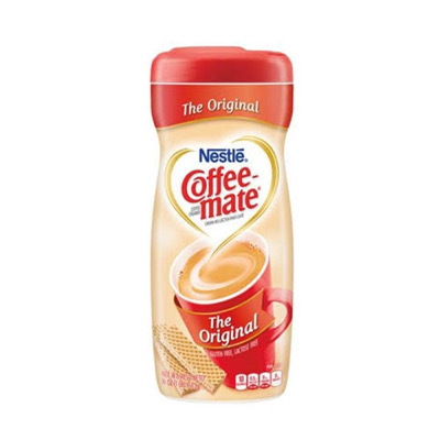 [3035] Nestle Coffee Mate 400gm