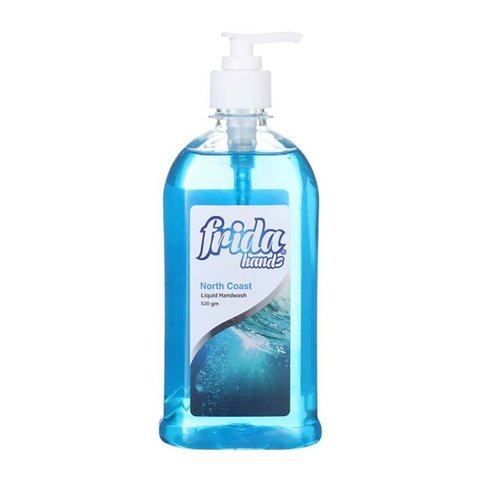 [4032] Frida Hands Wash  520ml