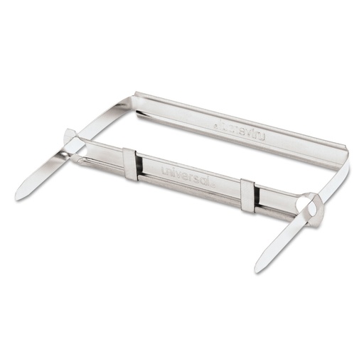 [1056] Metal File Fastener 50 Pieces
