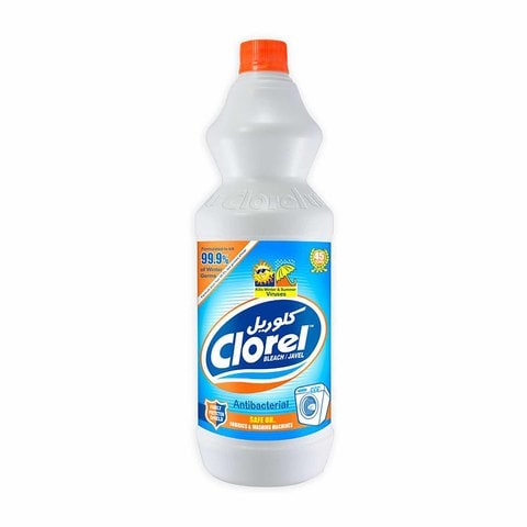 [4044] Clorel Antibacterial Liquid 1 Liter