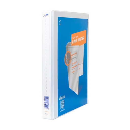 [1064] فايل لوزليف ٢ حلقة ٤ سم