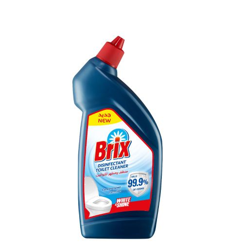 [4053] Brix Toilet Cleaner 700 ml