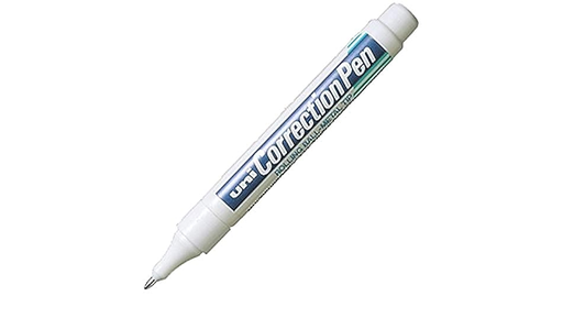 [1069] Uni Correction Pen