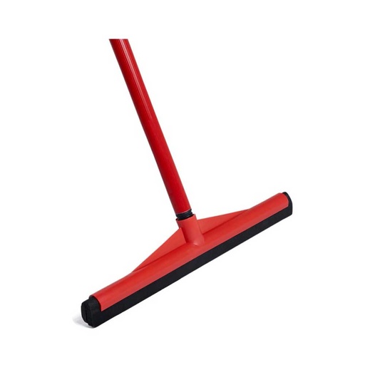 [4066] Rubber Floor Wiper 40 cm