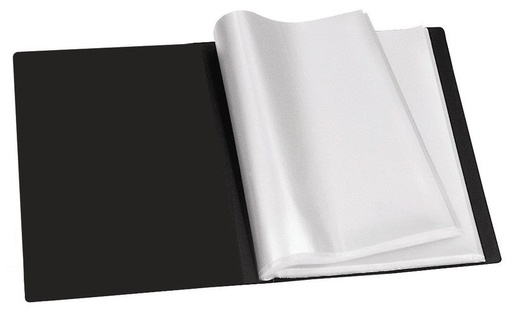[1076] A4 Holder 80 Pockets