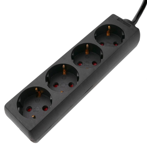 [5005] Electric Power strip 4 Way
