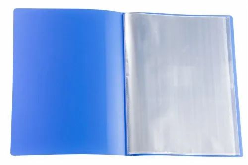 [1084] A4 Holder 10 Pockets
