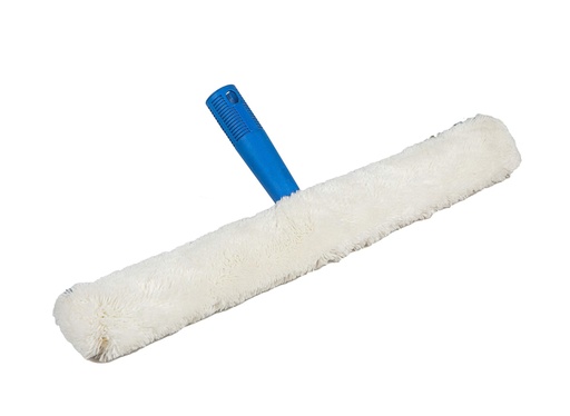 [4089] Microfiber Sleeve For Glass Cleaning 35 cm