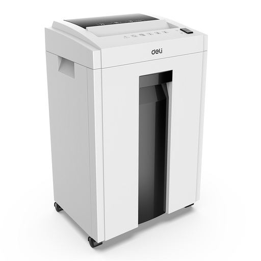 [5006] Deli Paper shredder up to 12 sheets