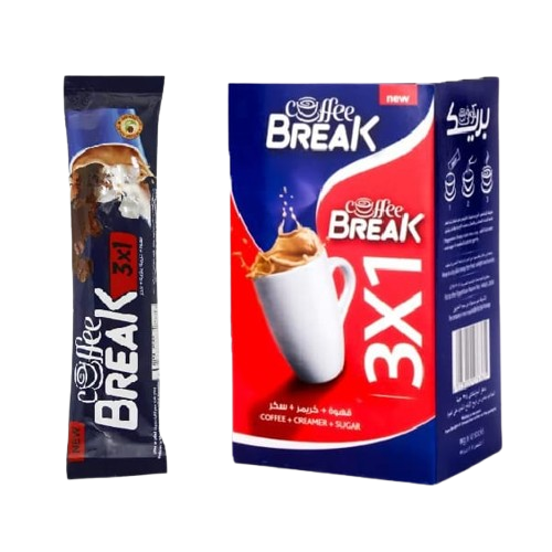 [3086] Coffee Break 3*1